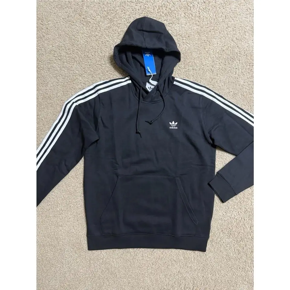 Adidas clothing - Black 1