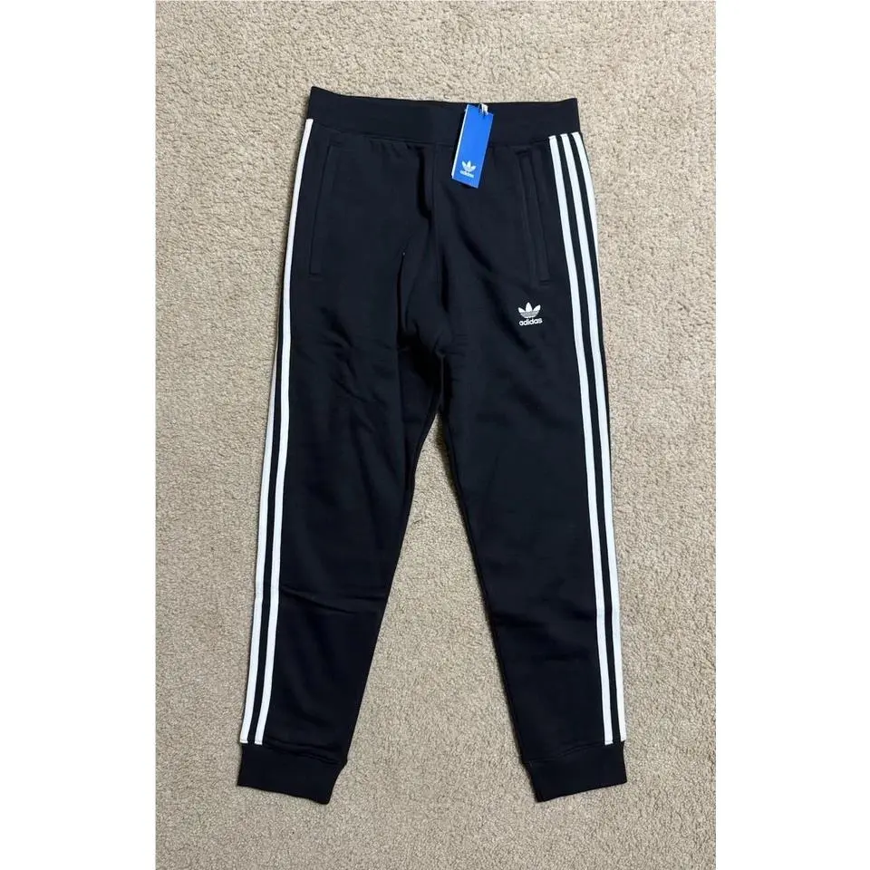 Adidas clothing - Black 4