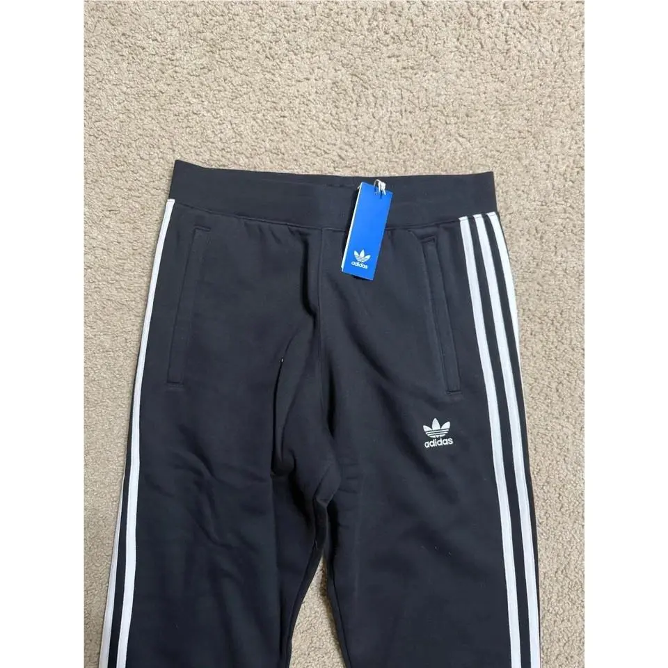 Adidas clothing - Black 5