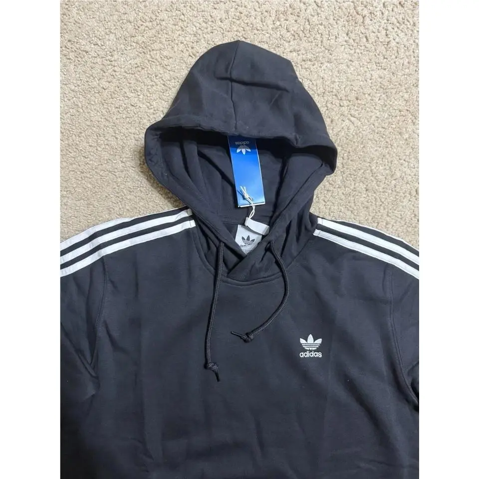 Adidas clothing - Black 12