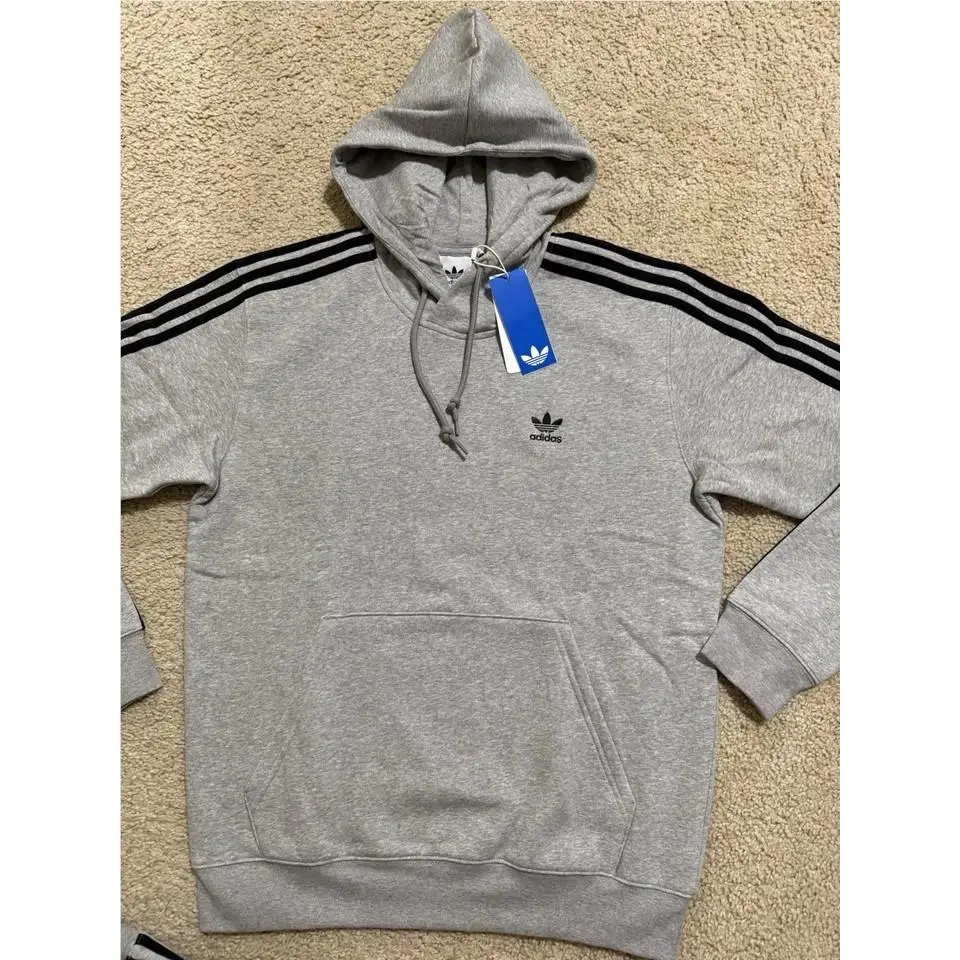 Adidas clothing - Black 21
