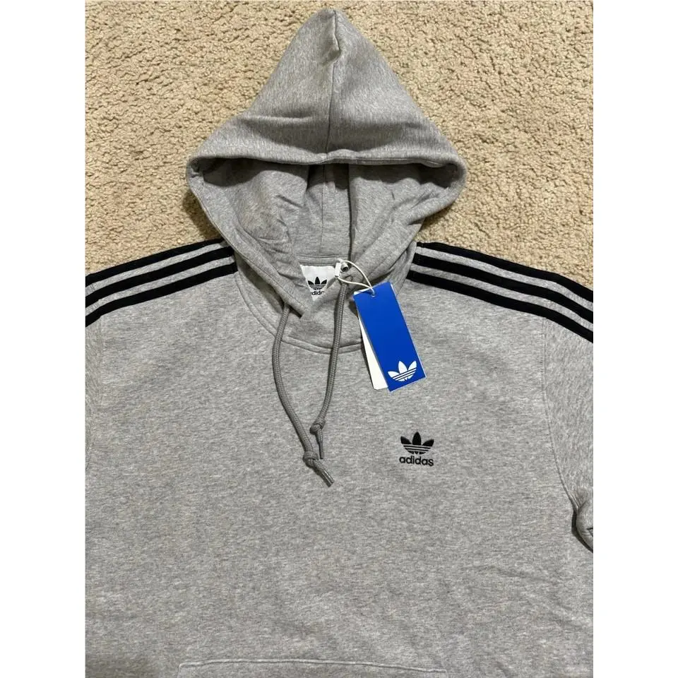 Adidas clothing - Black 22
