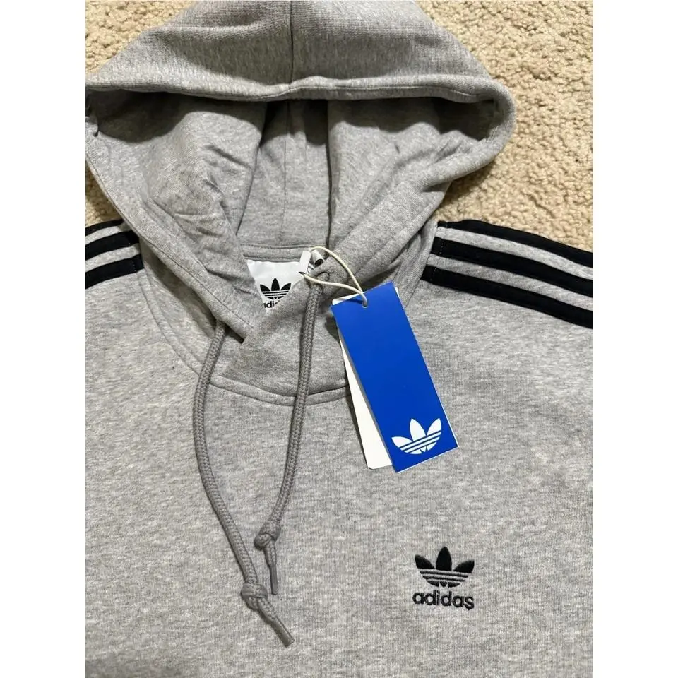 Adidas clothing - Black 23