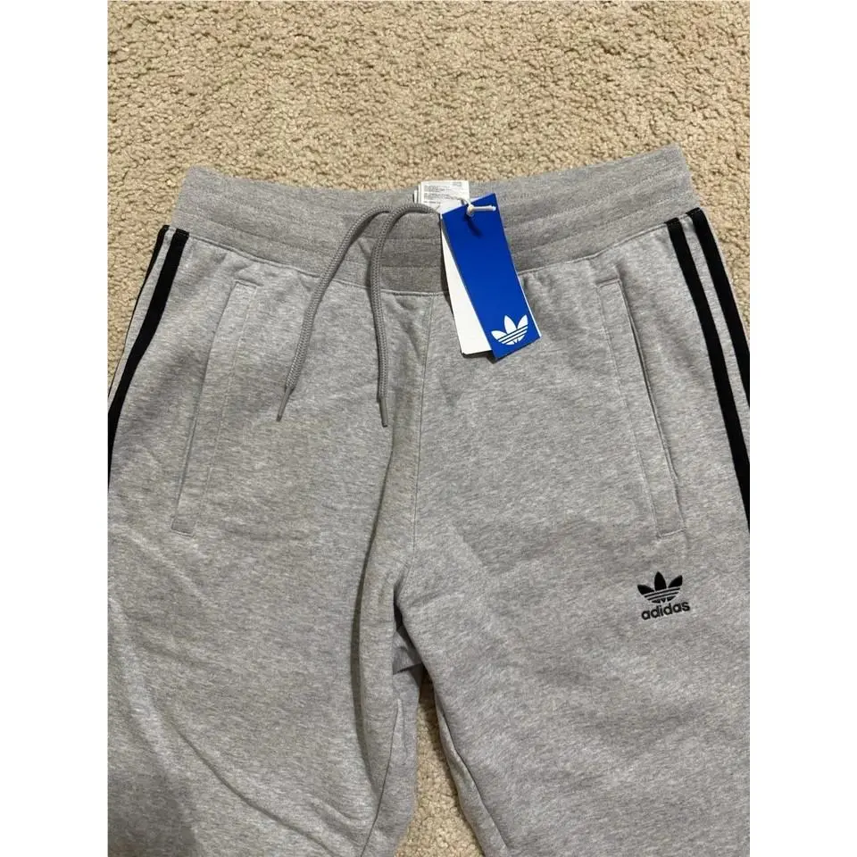 Adidas clothing - Black 26