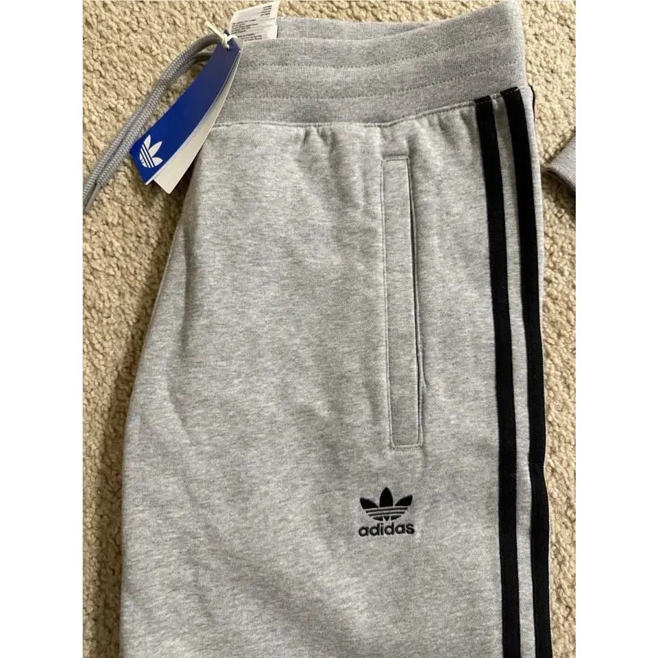 Adidas clothing - Black 27