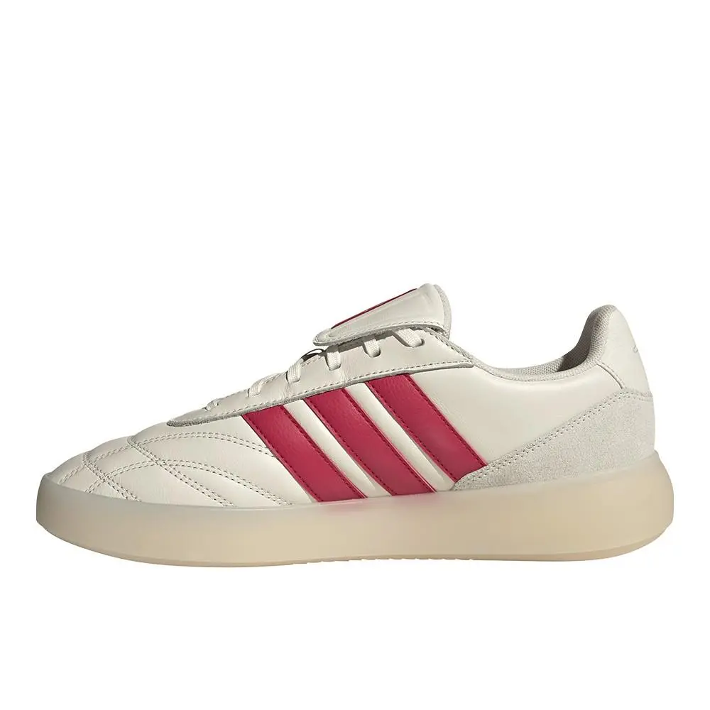 Adidas shoes - adidas Barreda Mundial - Barreda Mundial - HQ2353 - Off White, Red 1