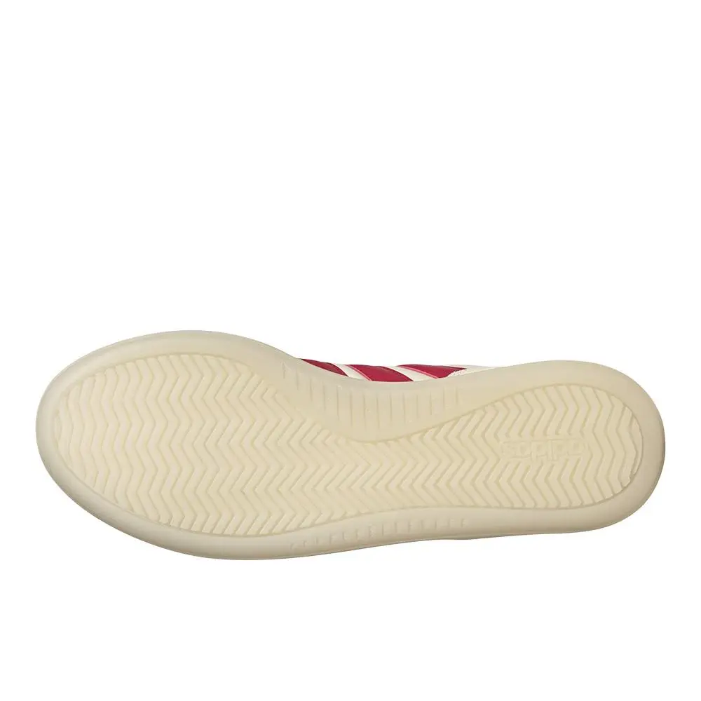 Adidas shoes - adidas Barreda Mundial - Barreda Mundial - HQ2353 - Off White, Red 11