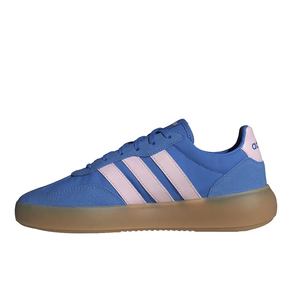 Adidas shoes - adidas Barreda Decode - Barreda Decode - IH1442 - Blue 1