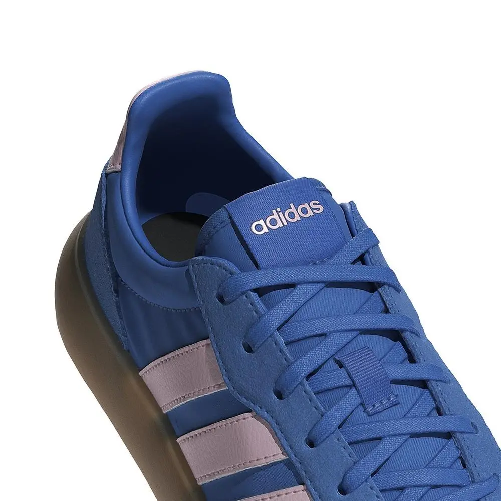 Adidas shoes - adidas Barreda Decode - Barreda Decode - IH1442 - Blue 4