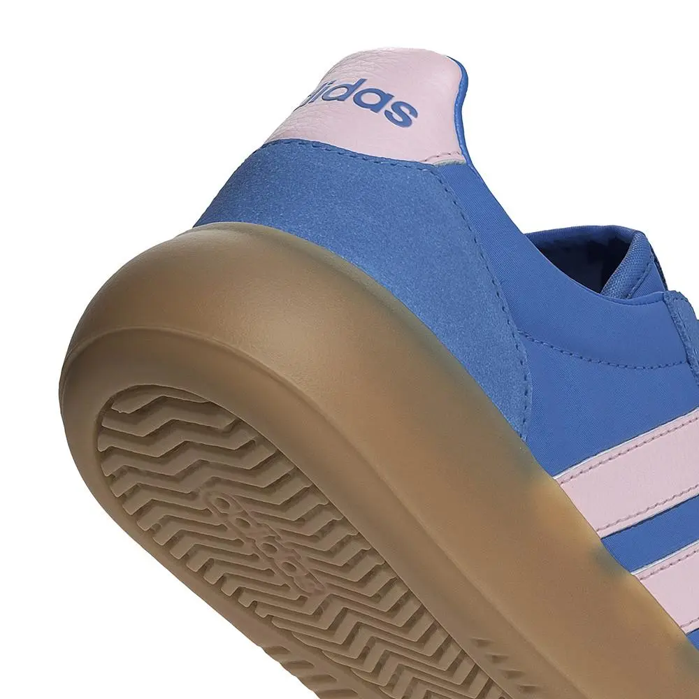 Adidas shoes - adidas Barreda Decode - Barreda Decode - IH1442 - Blue 5