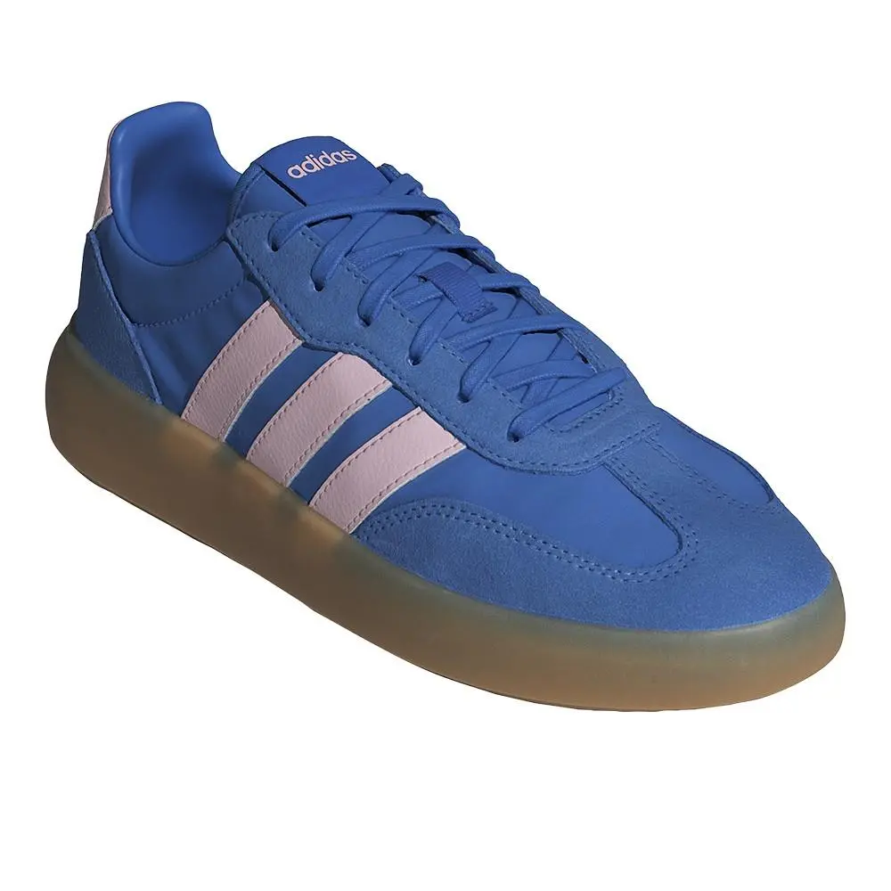 Adidas shoes - adidas Barreda Decode - Barreda Decode - IH1442 - Blue 8