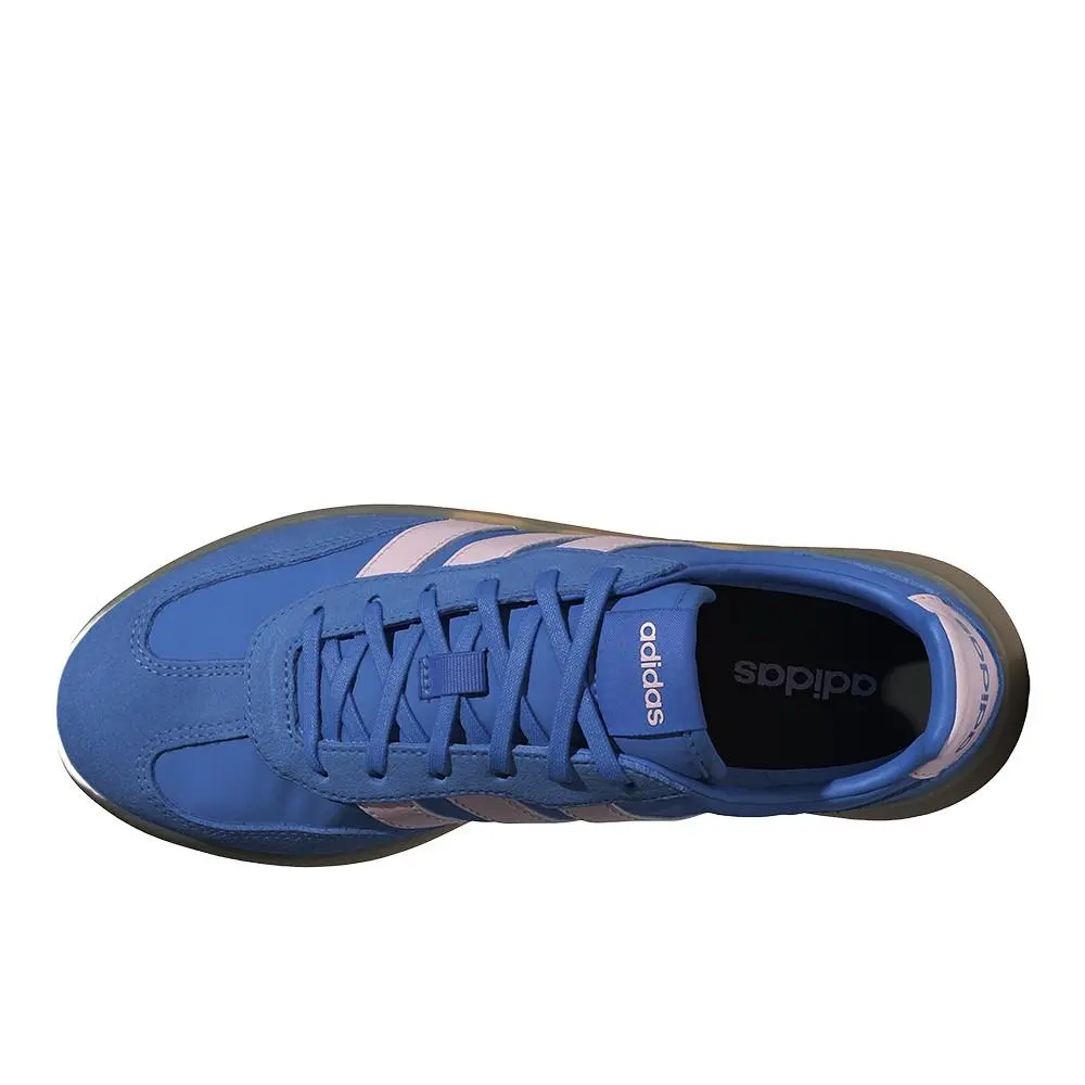 Adidas shoes - adidas Barreda Decode - Barreda Decode - IH1442 - Blue 10