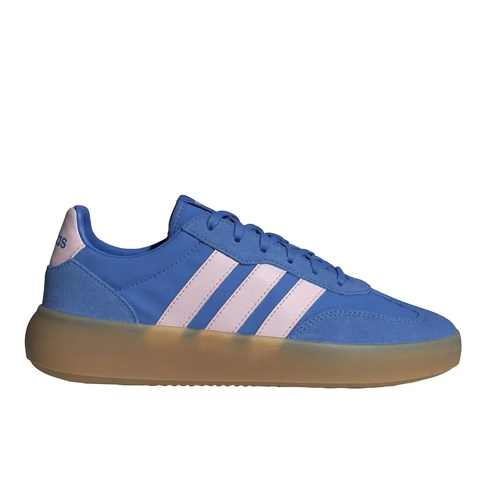 Adidas shoes - adidas Barreda Decode - Barreda Decode - IH1442 - Blue 7