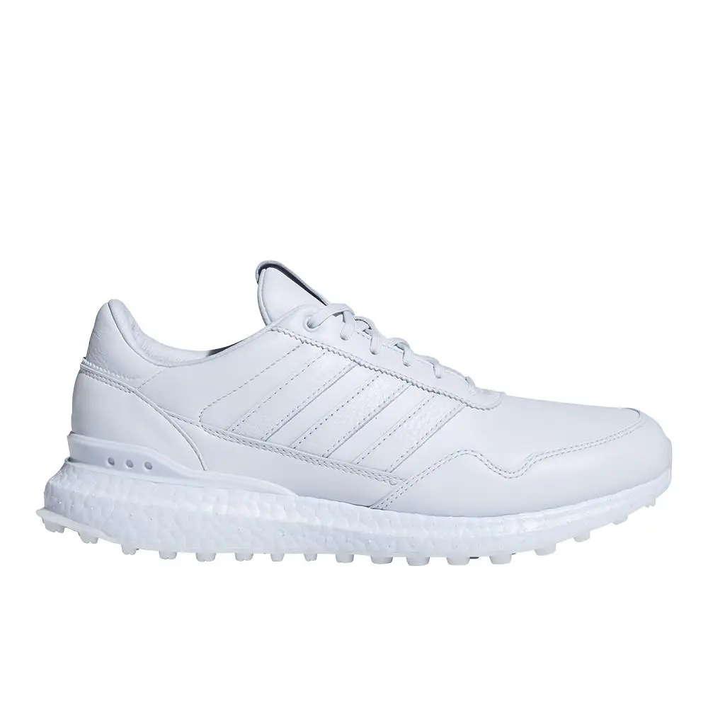 Adidas S2g Ltd Spikeless Golf Unisex Blue Sneakers Athletic Shoes SB1158-JR7256