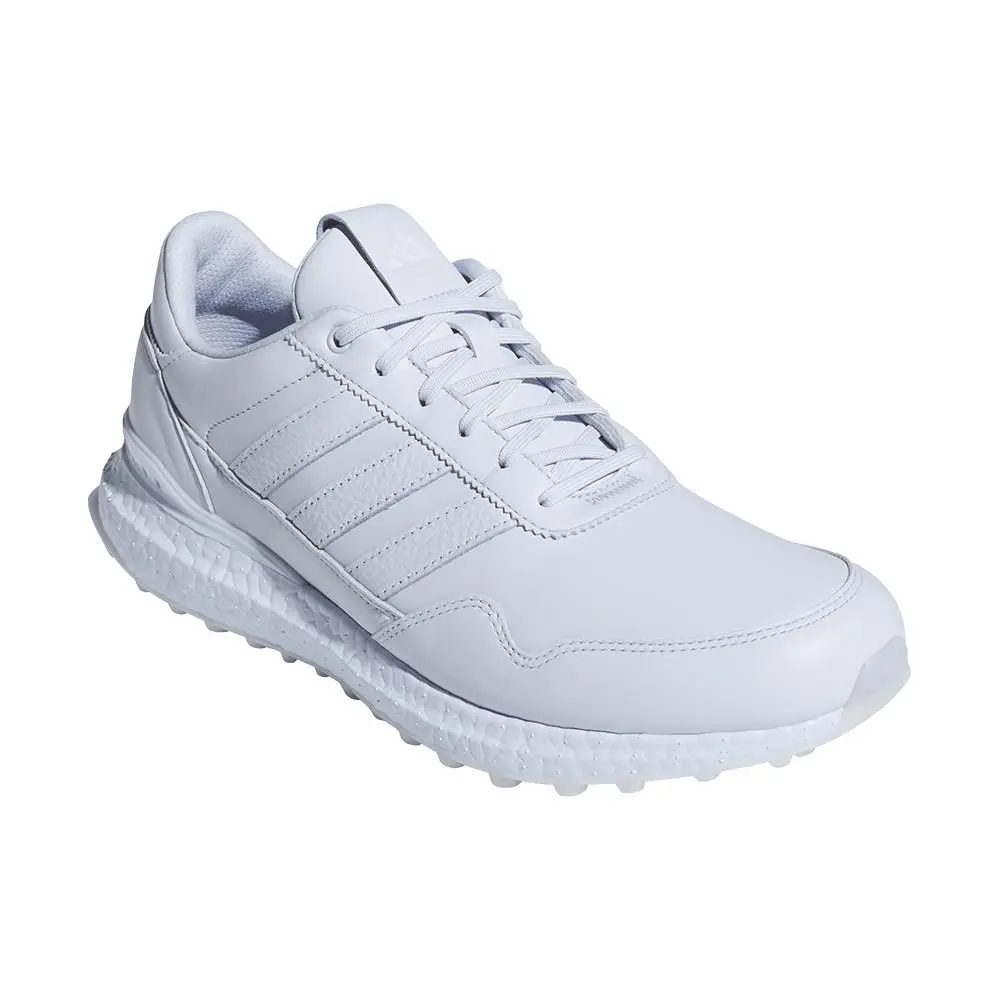 Adidas shoes - adidas S2g Ltd Spikeless Golf - SB1158-JR7256 - Blue 0