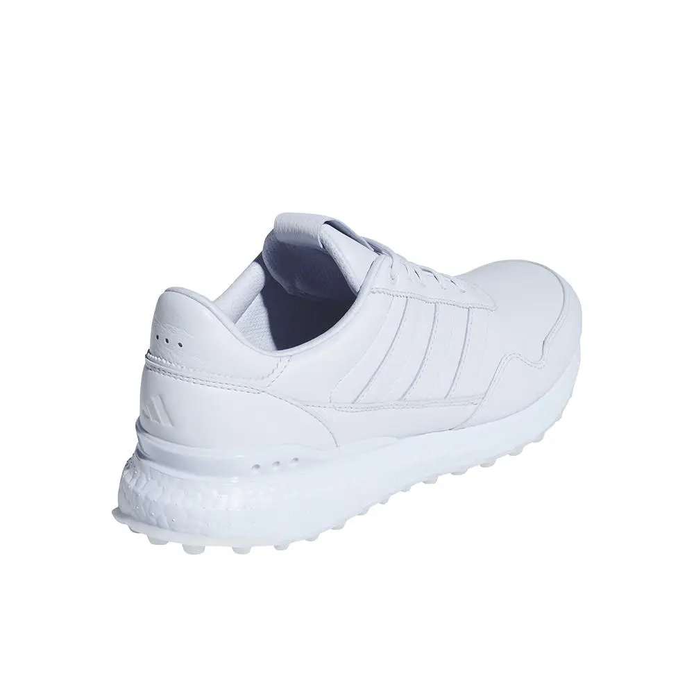 Adidas shoes - adidas S2g Ltd Spikeless Golf - SB1158-JR7256 - Blue 4