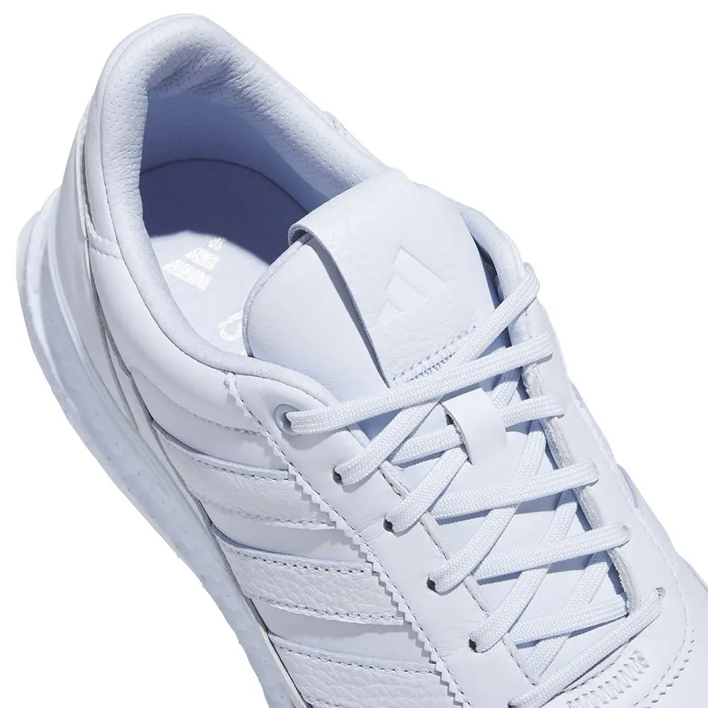 Adidas shoes - adidas S2g Ltd Spikeless Golf - SB1158-JR7256 - Blue 5
