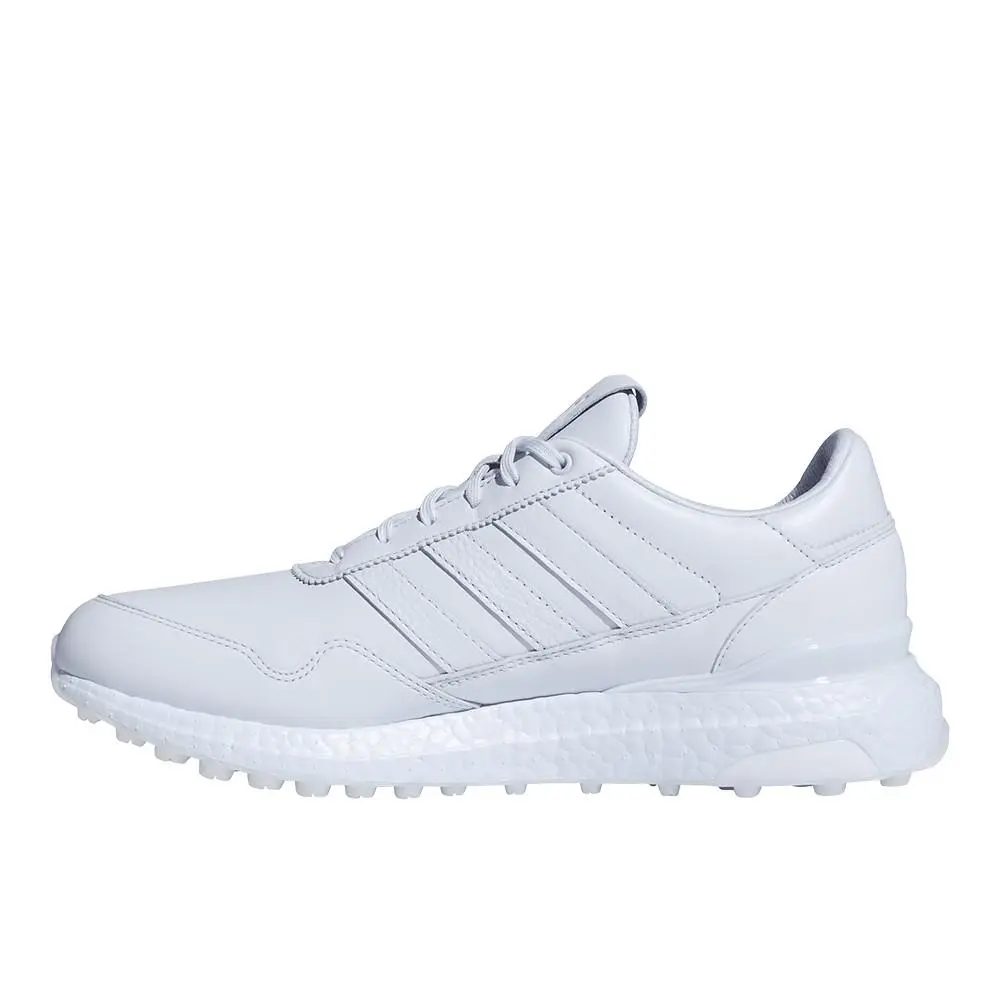 Adidas shoes - adidas S2g Ltd Spikeless Golf - SB1158-JR7256 - Blue 9