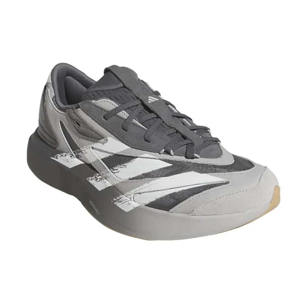 Adidas shoes - adidas Lightblaze Evo Sl - Lightblaze Evo - SB1158-KZ7328 - Grey 6