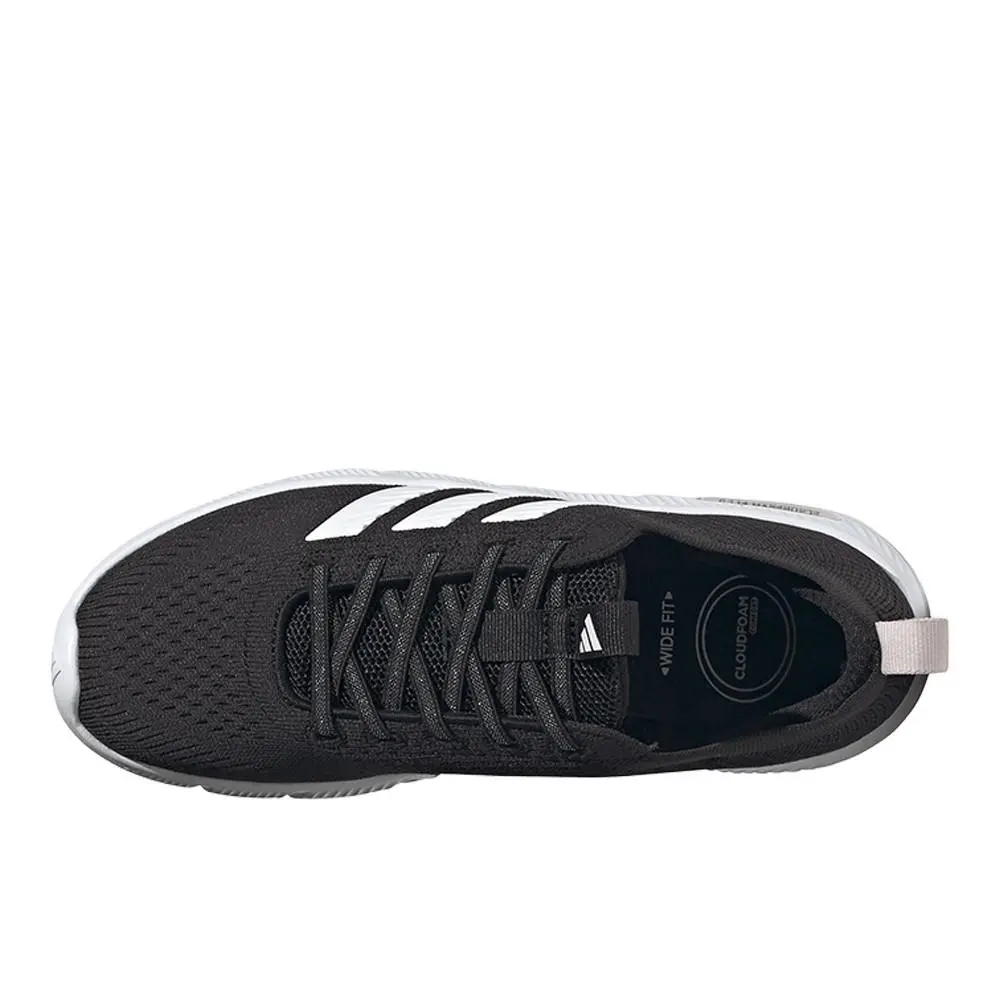 Adidas shoes - adidas Cloudfoam Flex Slounge - Cloudfoam Flex Slounge - SB1158-KI3458 - Black 2