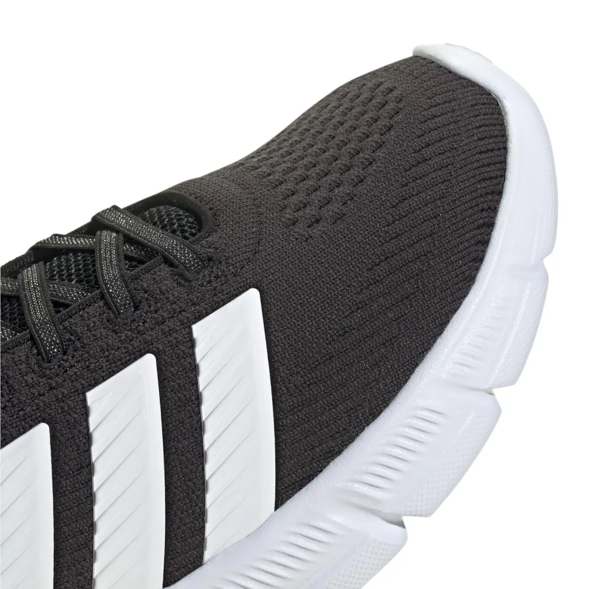 Adidas shoes - adidas Cloudfoam Flex Slounge - Cloudfoam Flex Slounge - SB1158-KI3458 - Black 5