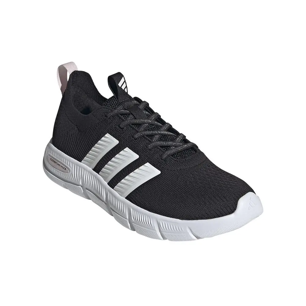 Adidas shoes - adidas Cloudfoam Flex Slounge - Cloudfoam Flex Slounge - SB1158-KI3458 - Black 8