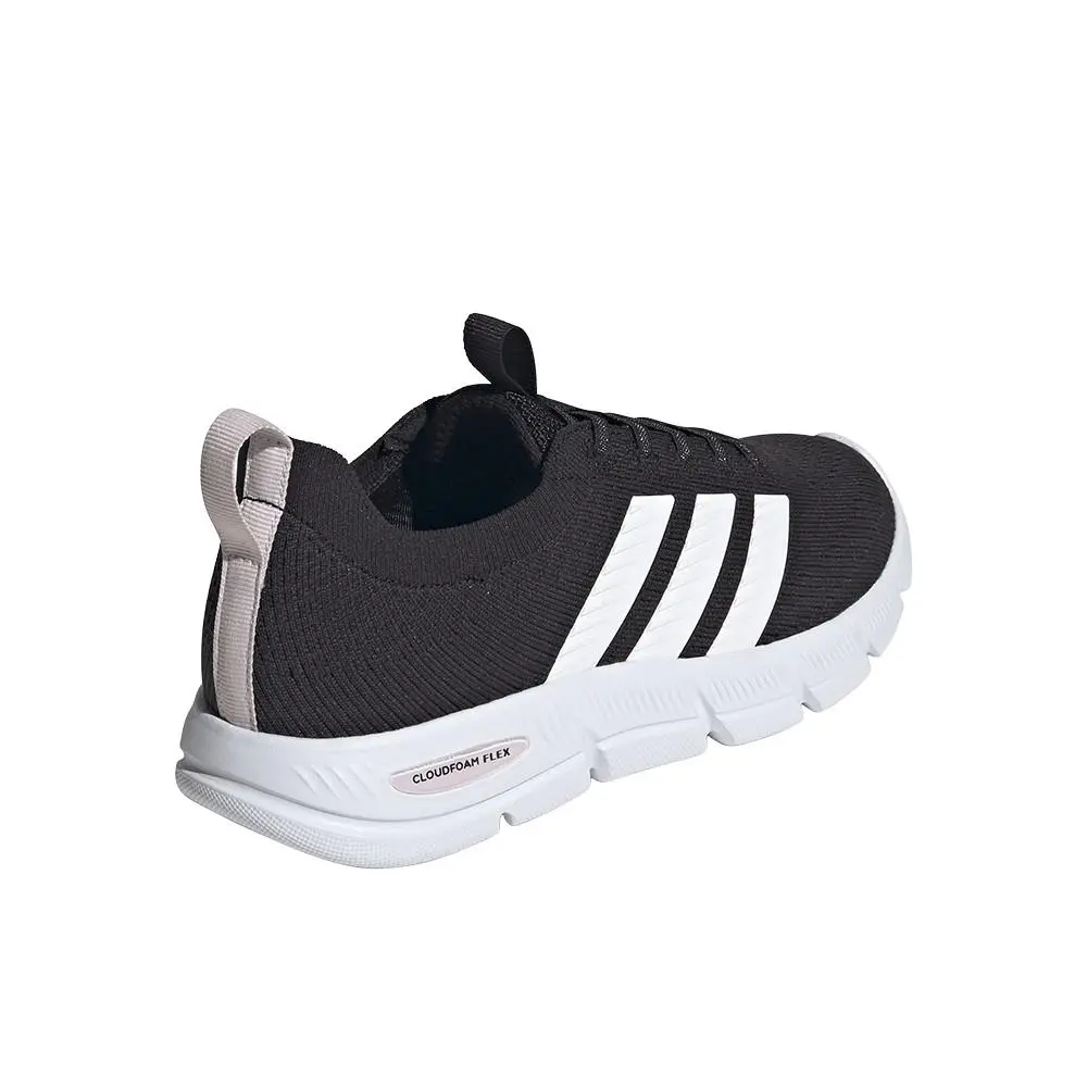Adidas shoes - adidas Cloudfoam Flex Slounge - Cloudfoam Flex Slounge - SB1158-KI3458 - Black 12