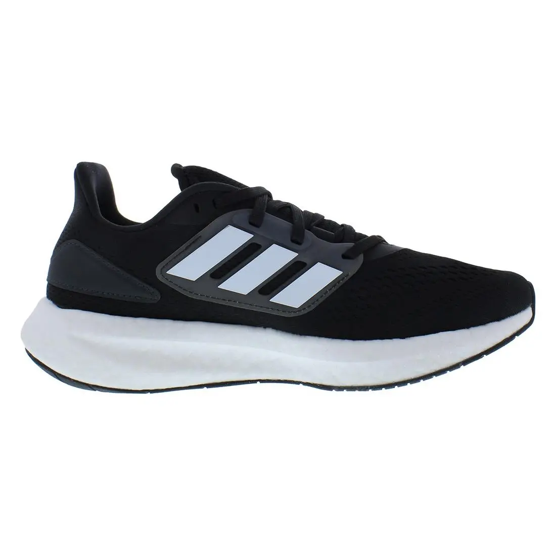 Adidas shoes - Coreblack/Coreblack/Carbon, Main: Black 1