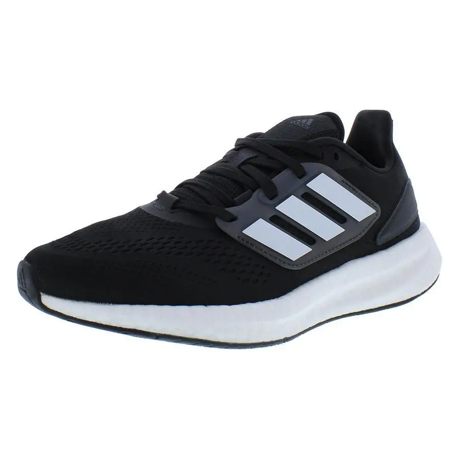 Adidas shoes - Coreblack/Coreblack/Carbon, Main: Black 3
