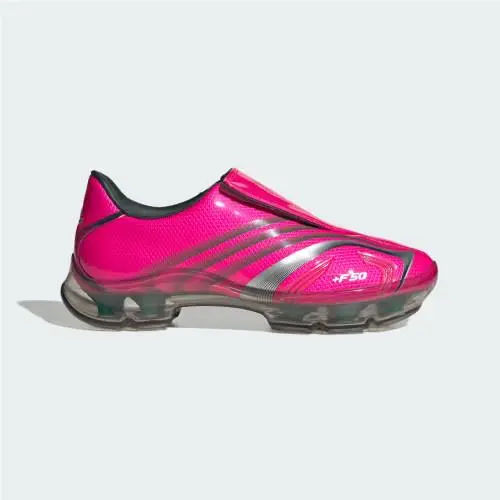 Adidas shoes - F50 Walkable Shock Pink - Walkable Shock Pink - JQ9556 - Multi 0