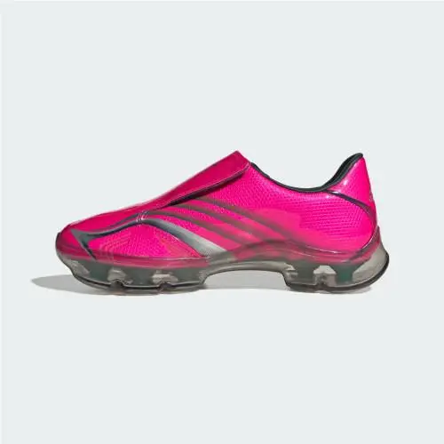 Adidas shoes - F50 Walkable Shock Pink - Walkable Shock Pink - JQ9556 - Multi 1