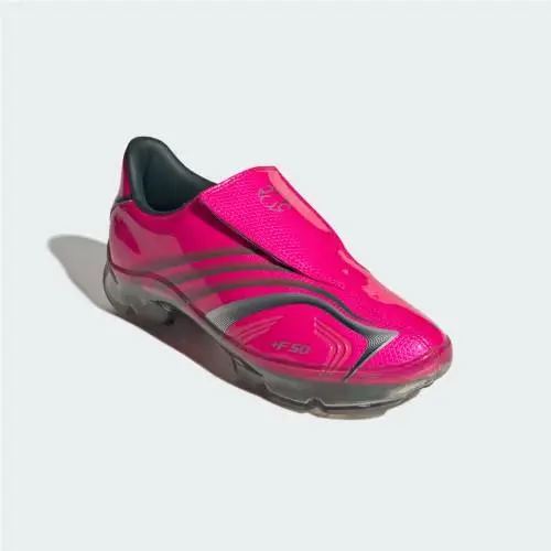 Adidas shoes - F50 Walkable Shock Pink - Walkable Shock Pink - JQ9556 - Multi 2