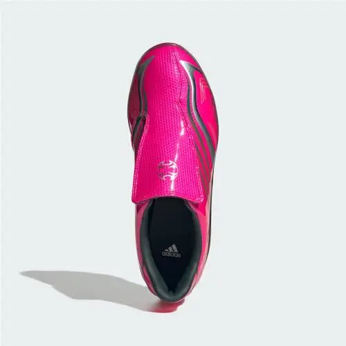 Adidas shoes - F50 Walkable Shock Pink - Walkable Shock Pink - JQ9556 - Multi 3