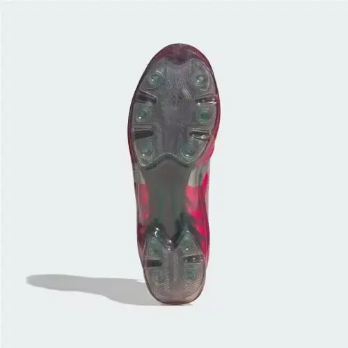 Adidas shoes - F50 Walkable Shock Pink - Walkable Shock Pink - JQ9556 - Multi 12