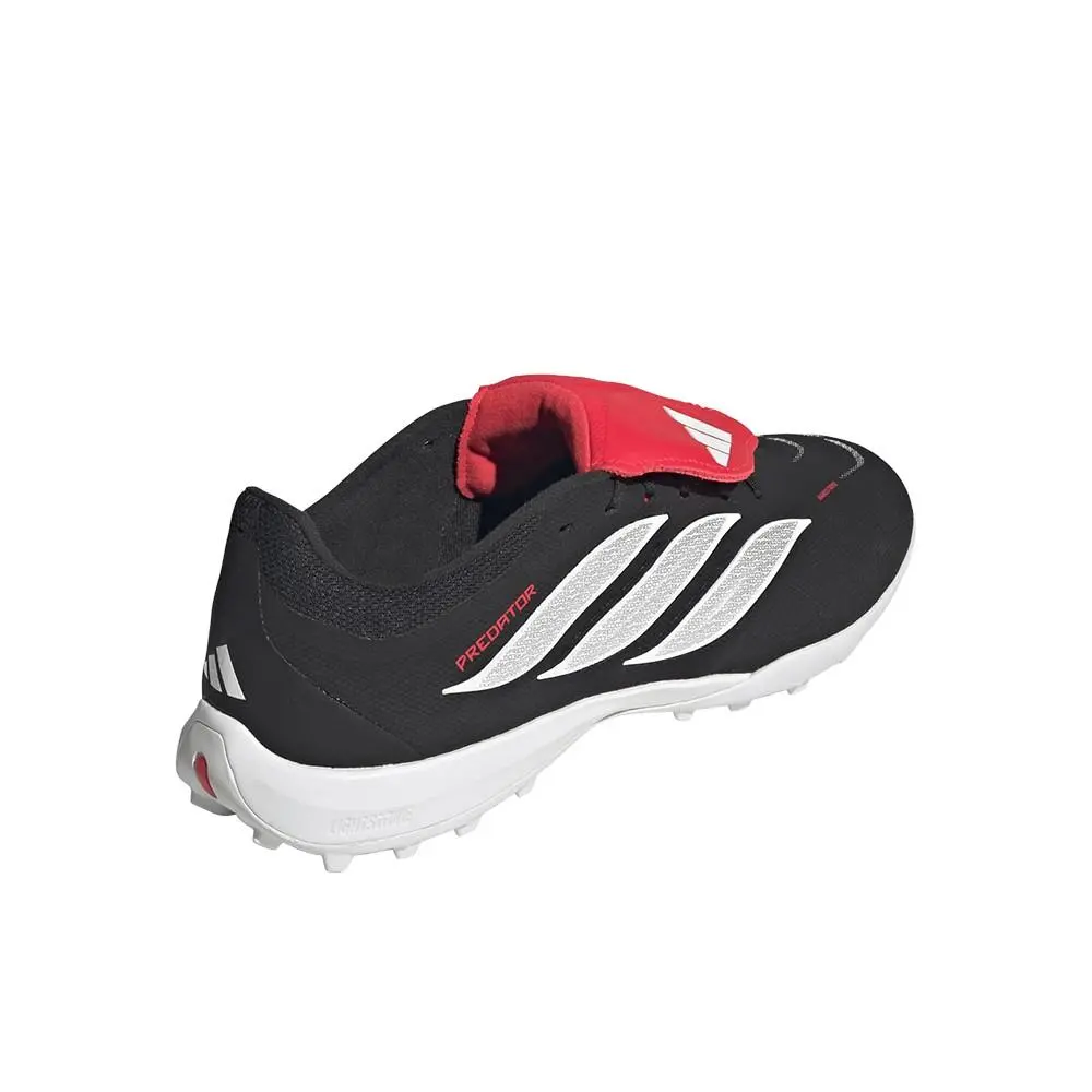 Adidas shoes - adidas Predator League FoldOver Tongue Turf - SB1158-JR5029 - Black 4