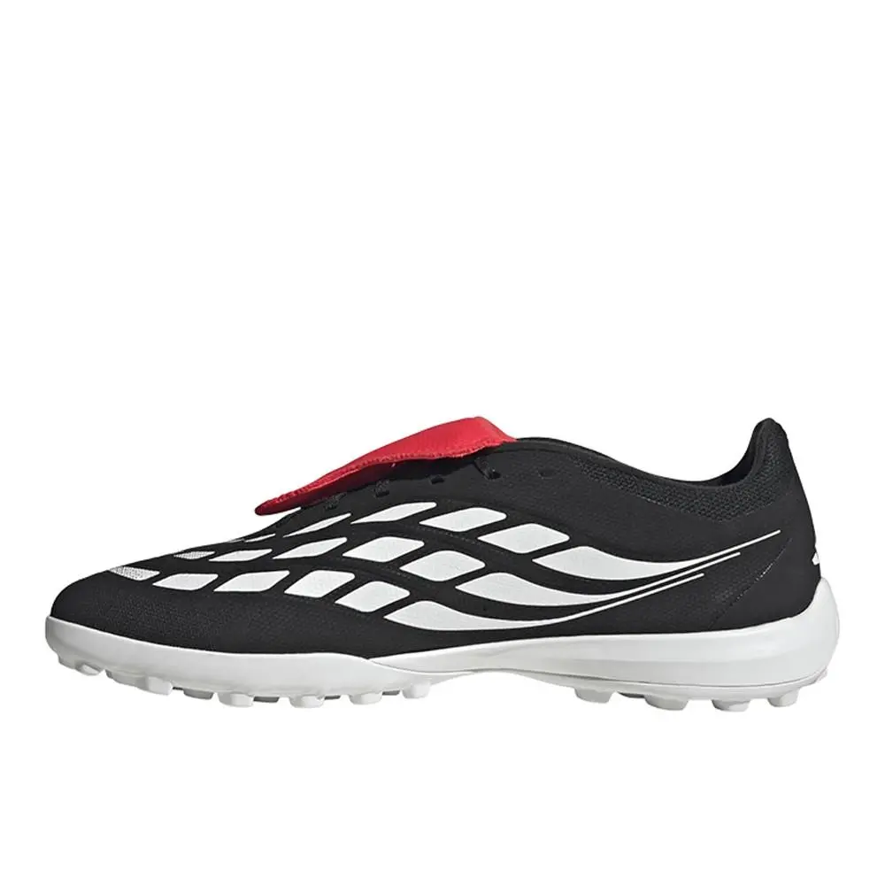 Adidas shoes - adidas Predator League FoldOver Tongue Turf - SB1158-JR5029 - Black 9
