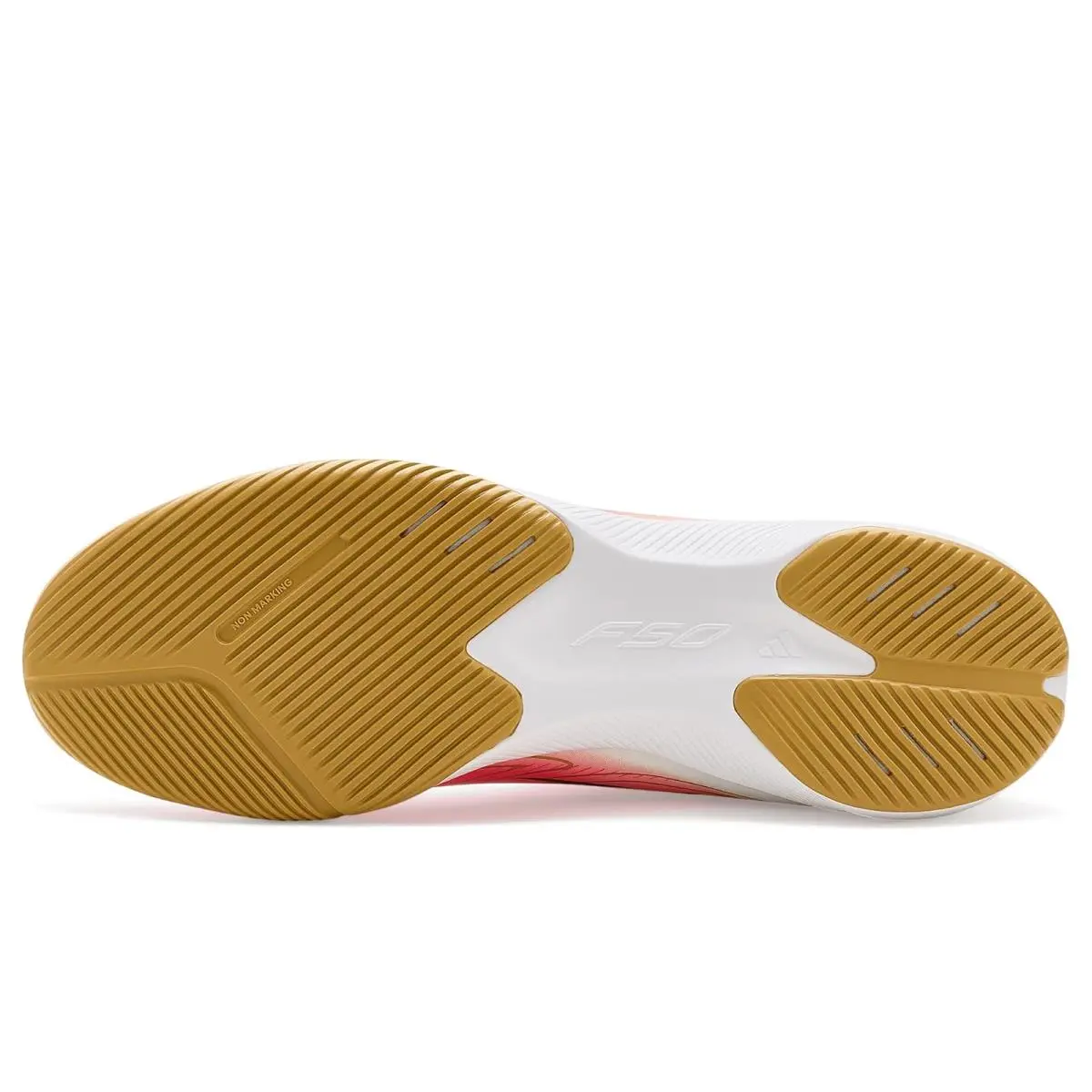 Adidas shoes - Solar Turbo/Core Black/Gold Metallic 3