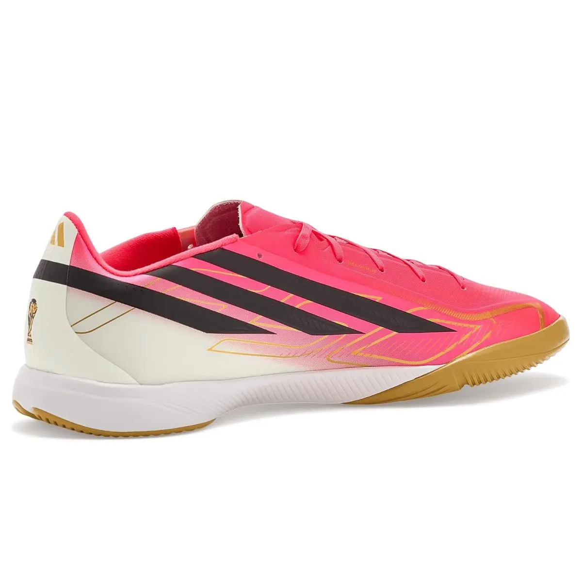 Adidas shoes - Solar Turbo/Core Black/Gold Metallic 8