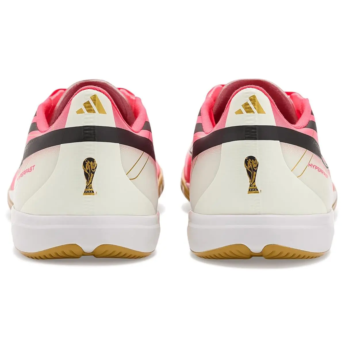 Adidas shoes - Solar Turbo/Core Black/Gold Metallic 12