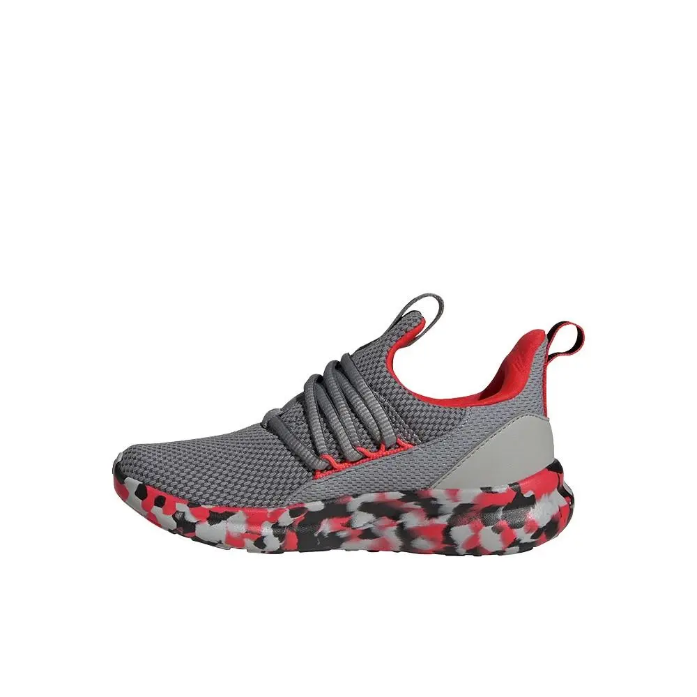 Adidas shoes - adidas Lite Racer Adapt 7.0 - IE8702 - Grey 1