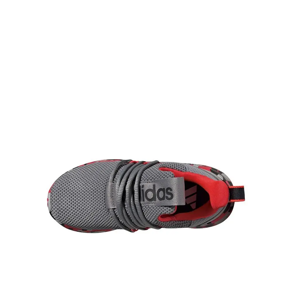 Adidas shoes - adidas Lite Racer Adapt 7.0 - IE8702 - Grey 2