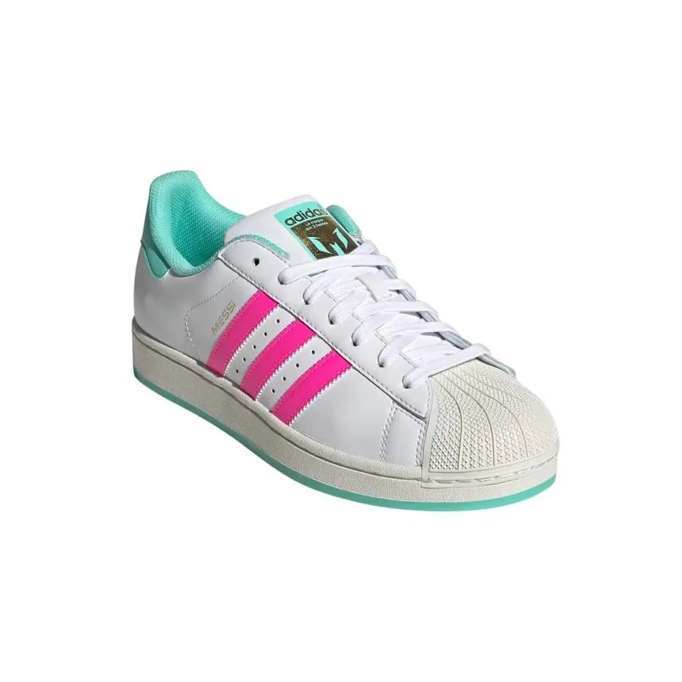 Adidas shoes - adidas Superstar - Superstar - JR1979 - White 12