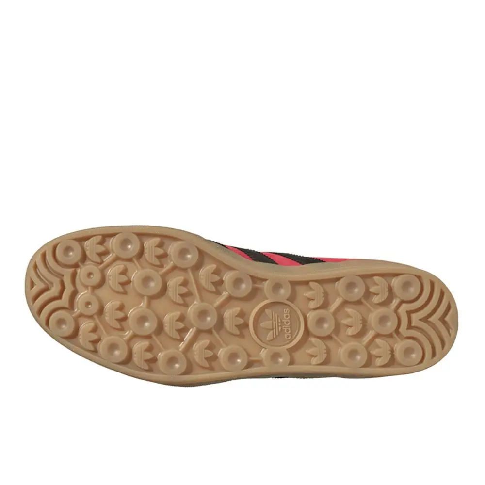 Adidas shoes - adidas  Gazelle Indoor - Gazelle Indoor - JR6304 - Red 11
