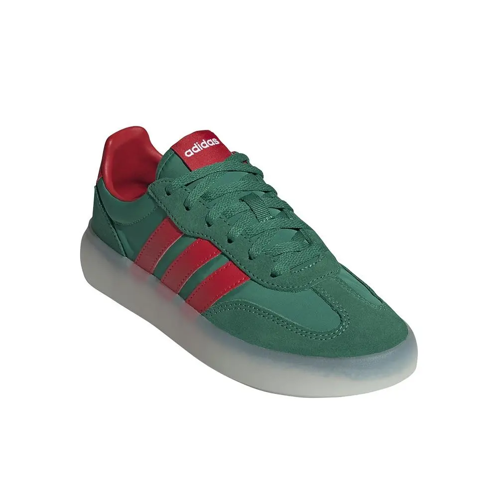 Adidas shoes - adidas Breaknet 3.0 Soccer - Breaknet Soccer - SB1158-HQ9466 - Green 0