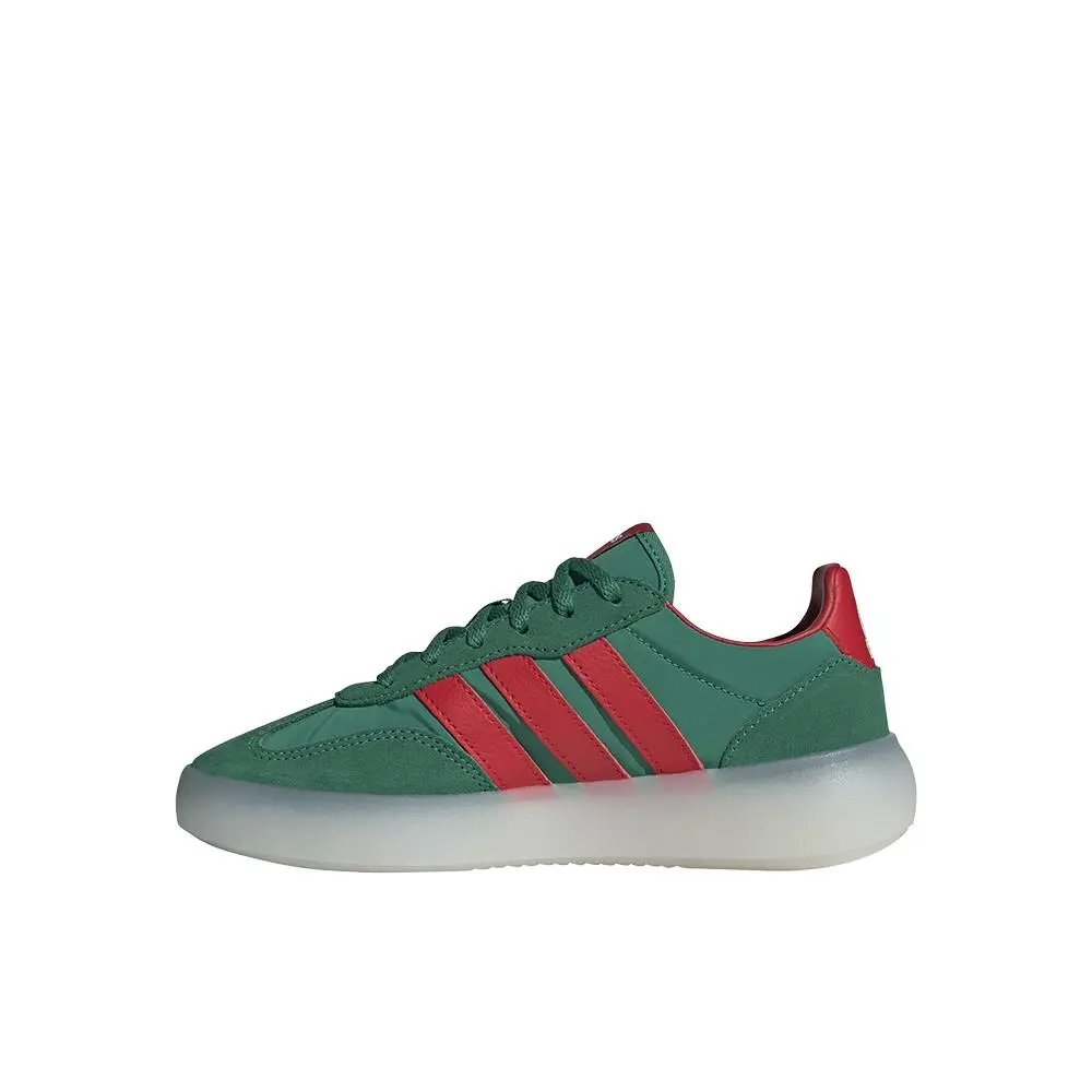 Adidas shoes - adidas Breaknet 3.0 Soccer - Breaknet Soccer - SB1158-HQ9466 - Green 1