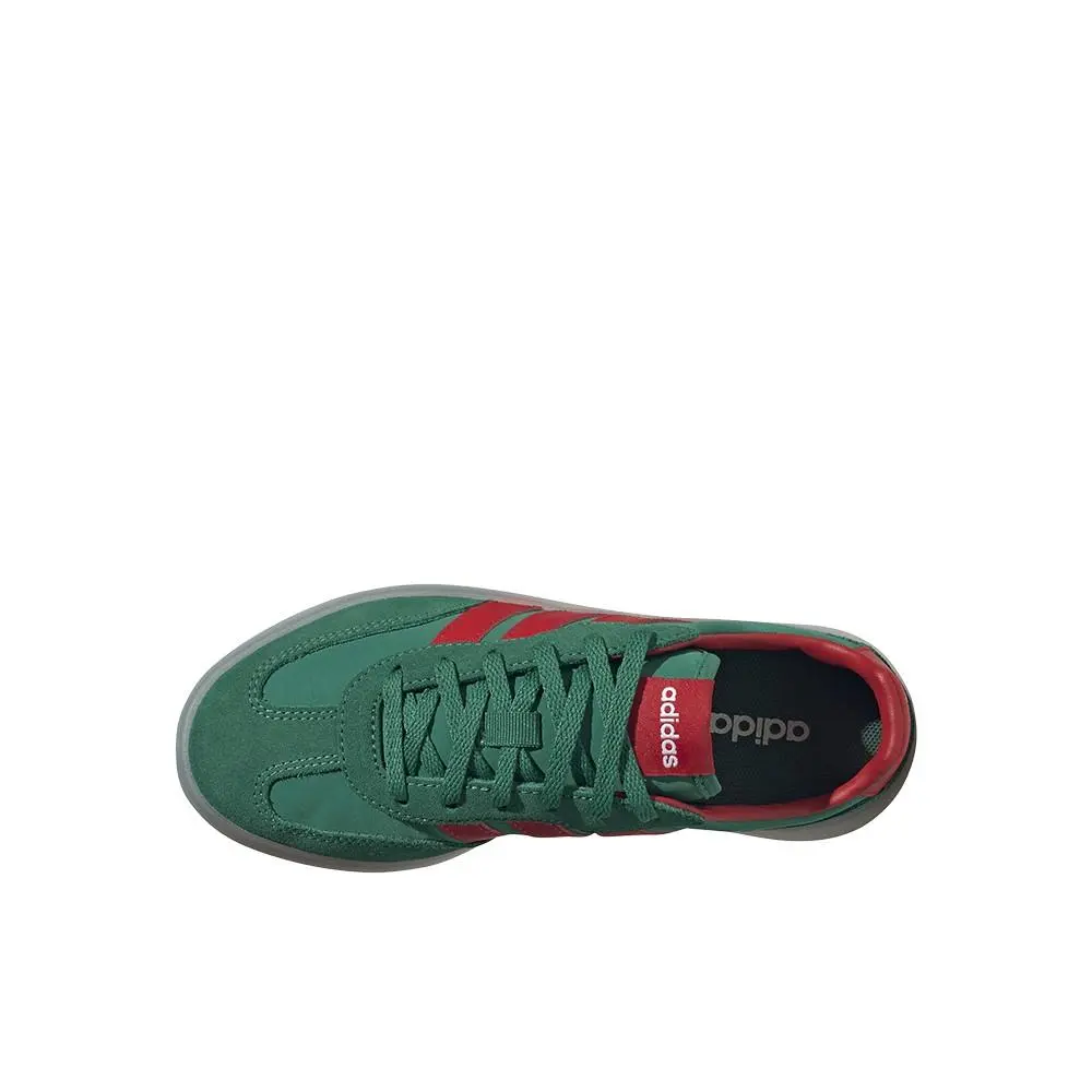 Adidas shoes - adidas Breaknet 3.0 Soccer - Breaknet Soccer - SB1158-HQ9466 - Green 2
