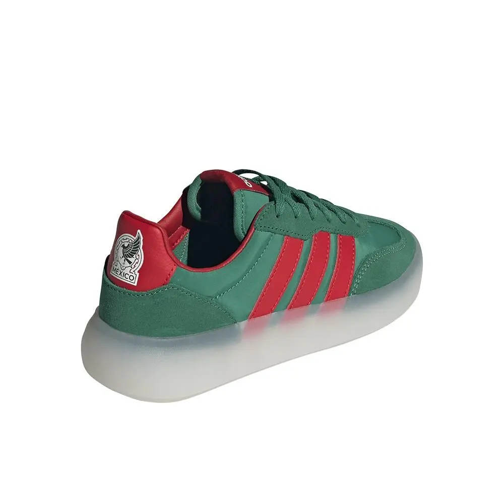 Adidas shoes - adidas Breaknet 3.0 Soccer - Breaknet Soccer - SB1158-HQ9466 - Green 4