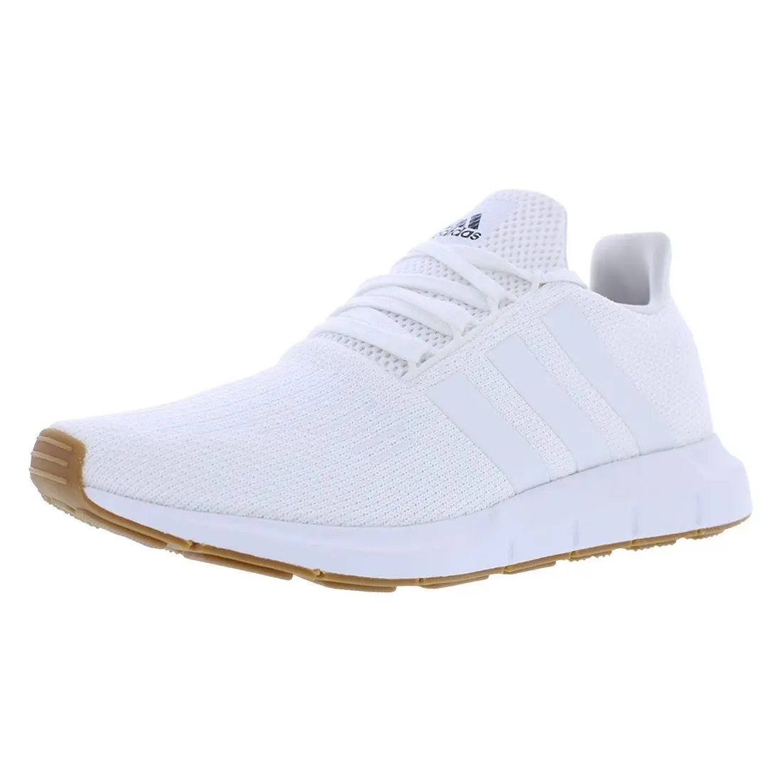 Adidas shoes - Cloud White/Wonder Quartz/Core Black, Main: White 5