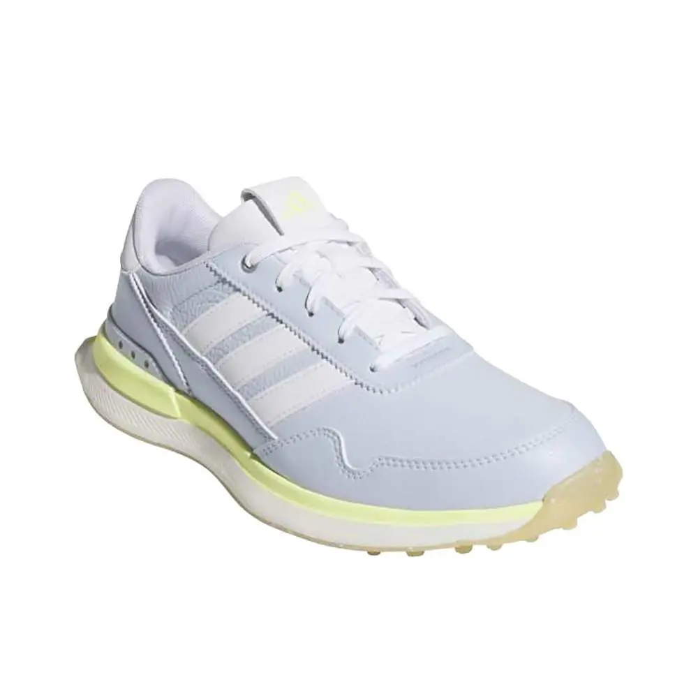 Adidas shoes - adidas S2g 26 Leather Spikeless Golf - SB1158-KK2865 - Blue 0