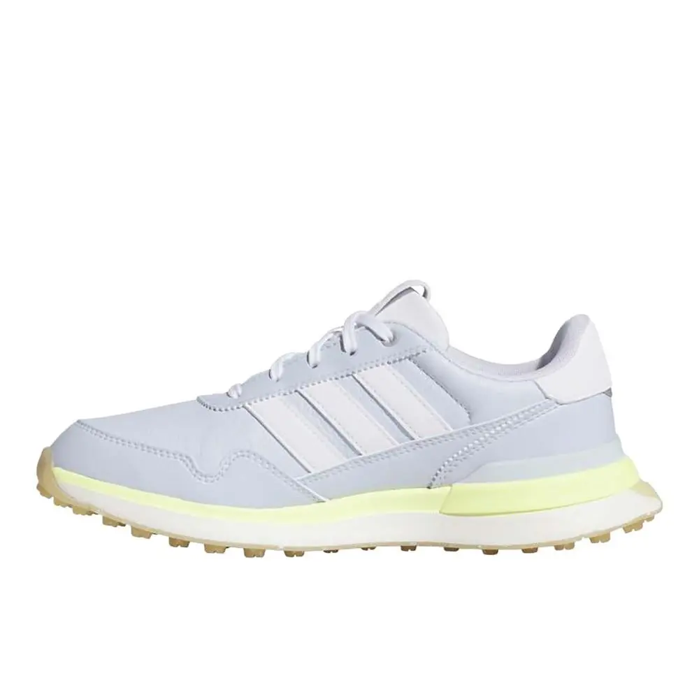 Adidas shoes - adidas S2g 26 Leather Spikeless Golf - SB1158-KK2865 - Blue 1